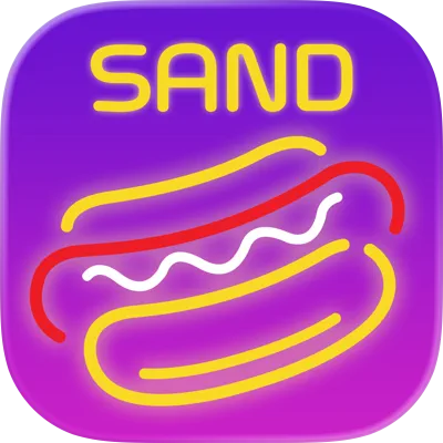 SAND