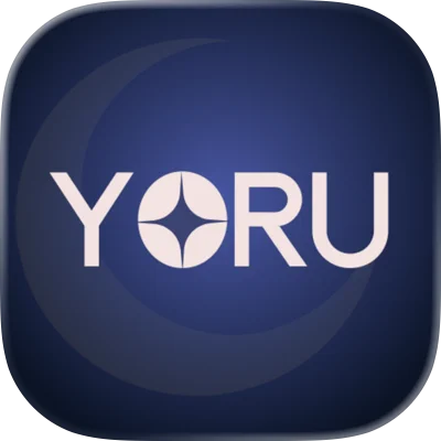 YORU