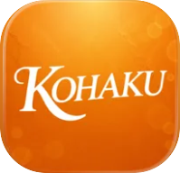 KOHAKU